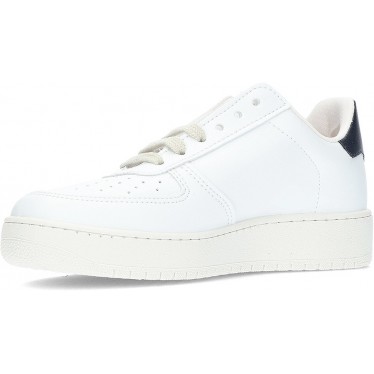 SNEAKERS VICTORIA W 1258201  CUARZO