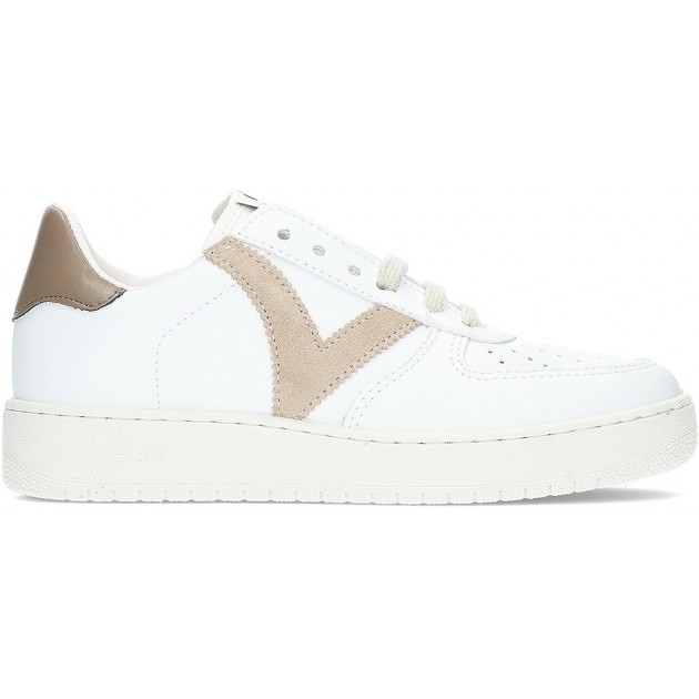 SNEAKERS VICTORIA W 1258201 TAUPE SNEAKERS VICTORIA W 1258201 TAUPE