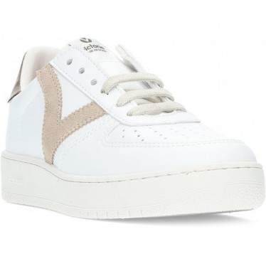 SNEAKERS VICTORIA W 1258201  TAUPE