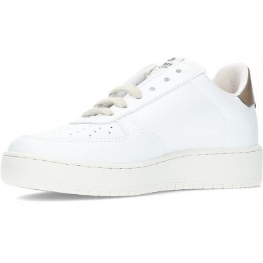 SNEAKERS VICTORIA W 1258201  TAUPE