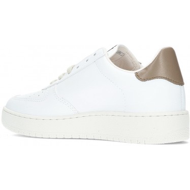 SNEAKERS VICTORIA W 1258201  TAUPE