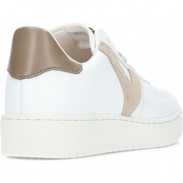 SNEAKERS VICTORIA W 1258201  TAUPE