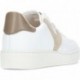SNEAKERS VICTORIA W 1258201  TAUPE