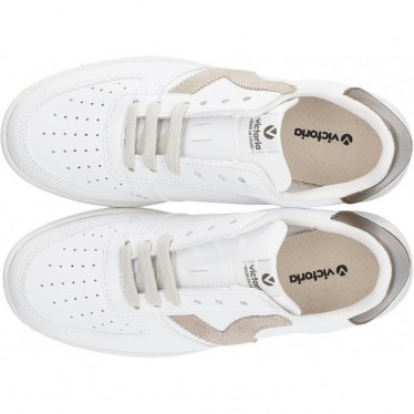 SNEAKERS VICTORIA W 1258201  TAUPE
