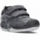 SNEAKERS GEOX J NEW SAVAGE BOY J261VA  NAVY