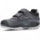 SNEAKERS GEOX J NEW SAVAGE BOY J261VA  NAVY