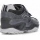 SNEAKERS GEOX J NEW SAVAGE BOY J261VA  NAVY