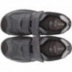 SNEAKERS GEOX J NEW SAVAGE BOY J261VA  NAVY