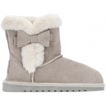 VULLADI SPLIT LEREN LAARS 5352  BEIGE