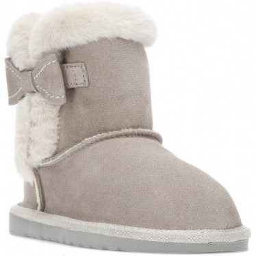 VULLADI SPLIT LEREN LAARS 5352  BEIGE