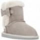 VULLADI SPLIT LEREN LAARS 5352  BEIGE