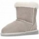 VULLADI SPLIT LEREN LAARS 5352  BEIGE