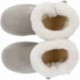 VULLADI SPLIT LEREN LAARS 5352  BEIGE