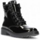 LAARZEN GEOX J CASEY J9420G  BLACK_PATENT