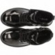 LAARZEN GEOX J CASEY J9420G  BLACK_PATENT