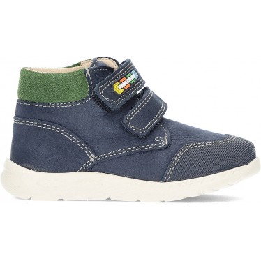 SPORT PABLOSKY REIMS 022820  NAVY