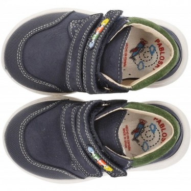 SPORT PABLOSKY REIMS 022820  NAVY