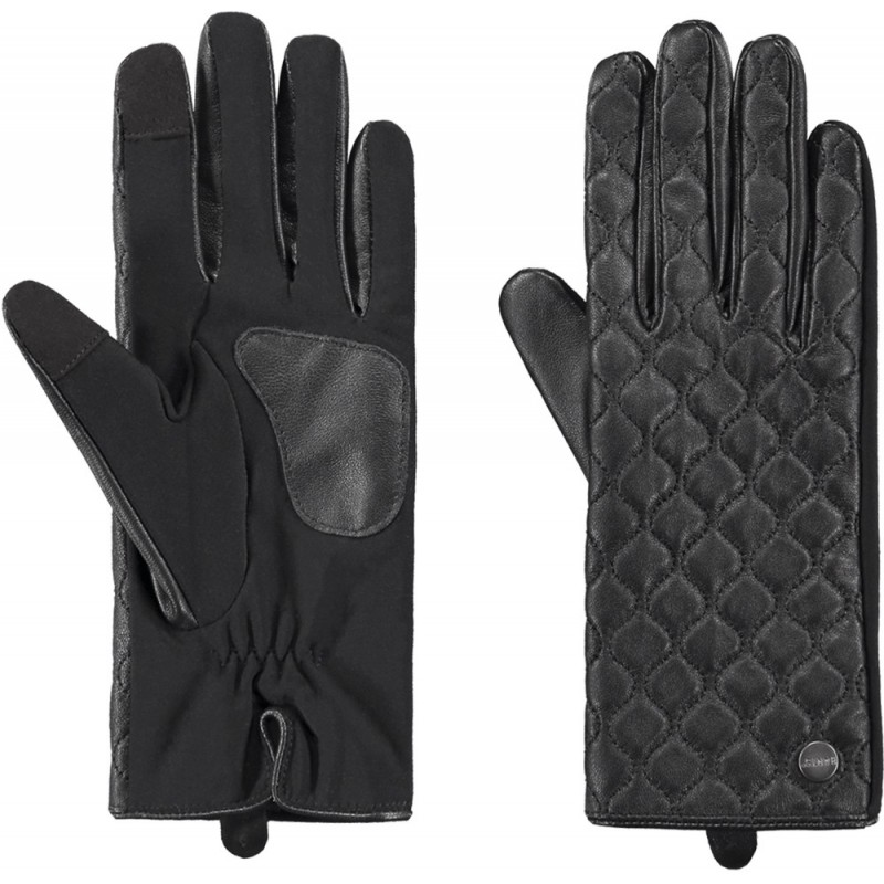 BARTS 0290 HAAG HANDSCHOENEN  BLACK