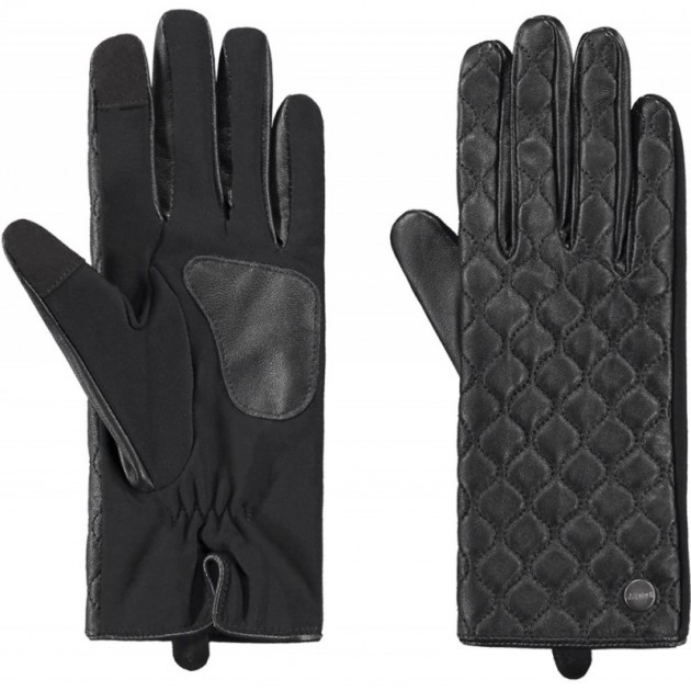 BARTS 0290 HAAG HANDSCHOENEN  BLACK