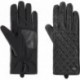 BARTS 0290 HAAG HANDSCHOENEN  BLACK