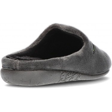 PANTOFFELS VULLADI ALASKA 5221  GRIS