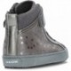 GEOX KALISPERA enkellaarsjes  GREY
