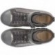 GEOX KALISPERA enkellaarsjes  GREY