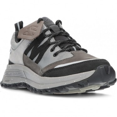 CLARKS MERK SPORTSCHOENEN MET REFERENTIE ATLTREKPATHGTX  GREY
