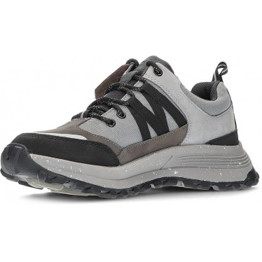 CLARKS MERK SPORTSCHOENEN MET REFERENTIE ATLTREKPATHGTX  GREY