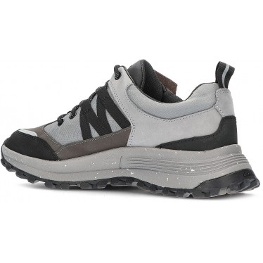 CLARKS MERK SPORTSCHOENEN MET REFERENTIE ATLTREKPATHGTX  GREY