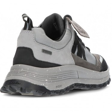 CLARKS MERK SPORTSCHOENEN MET REFERENTIE ATLTREKPATHGTX  GREY