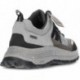 CLARKS MERK SPORTSCHOENEN MET REFERENTIE ATLTREKPATHGTX  GREY