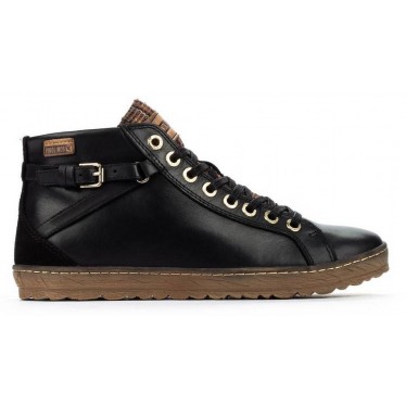 PIKOLINOS LAGOS ENKELLAARZEN 901-7312  BLACK