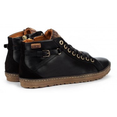 PIKOLINOS LAGOS ENKELLAARZEN 901-7312  BLACK