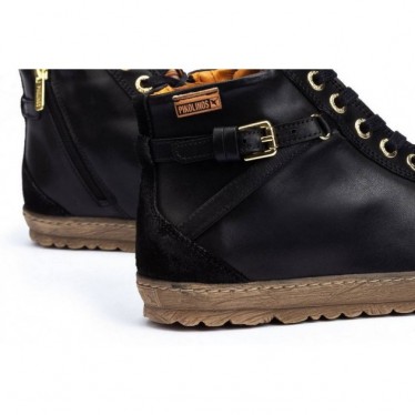 PIKOLINOS LAGOS ENKELLAARZEN 901-7312  BLACK