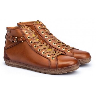 PIKOLINOS LAGOS ENKELLAARZEN 901-7312  BRANDY