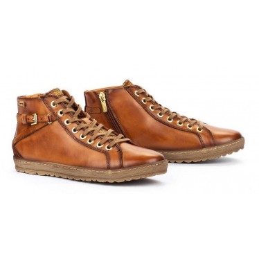 PIKOLINOS LAGOS ENKELLAARZEN 901-7312  BRANDY