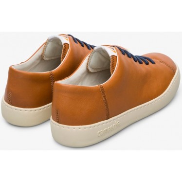 CAMPER PEU TOURING SNEAKERS K100479  CUERO
