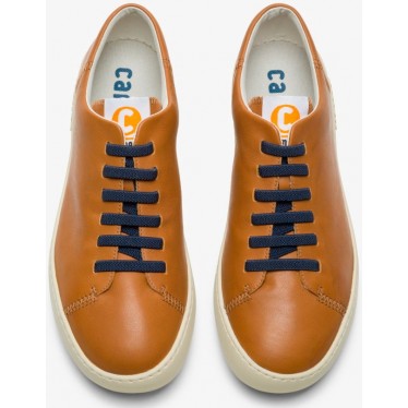CAMPER PEU TOURING SNEAKERS K100479  CUERO