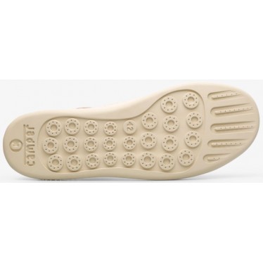 CAMPER PEU TOURING SNEAKERS K100479  CUERO
