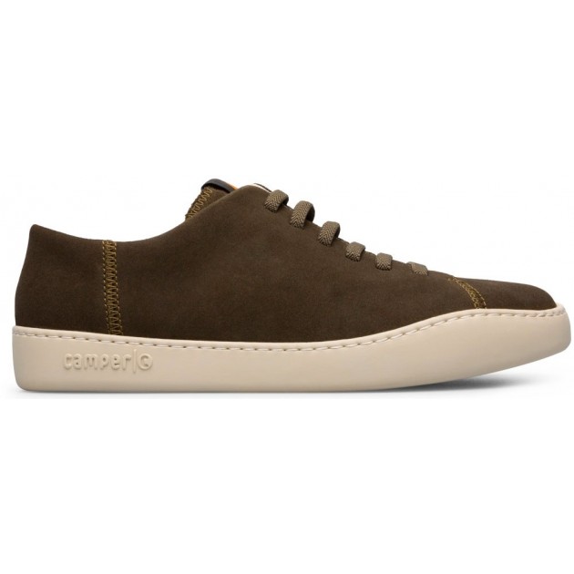 CAMPER PEU TOURING SNEAKERS K100479 MARRON CAMPER PEU TOURING SNEAKERS K100479 MARRON