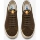 CAMPER PEU TOURING SNEAKERS K100479  MARRON