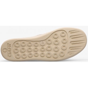 CAMPER PEU TOURING SNEAKERS K100479  MARRON