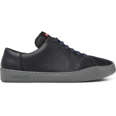 CAMPER PEU TOURING SNEAKERS K100479  BLACK