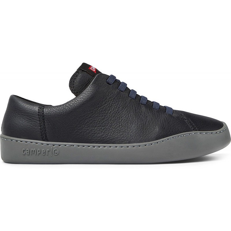 CAMPER PEU TOURING SNEAKERS K100479  BLACK