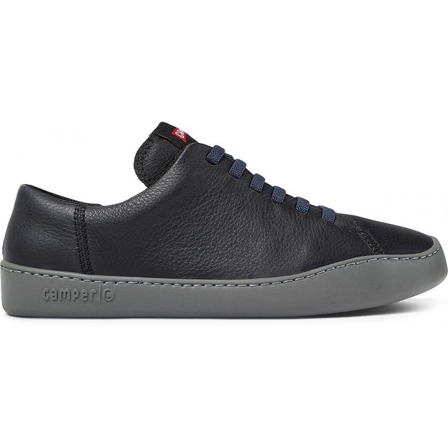 CAMPER PEU TOURING SNEAKERS K100479  BLACK