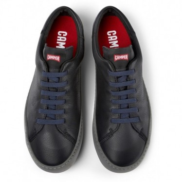 CAMPER PEU TOURING SNEAKERS K100479  BLACK