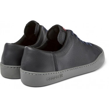 CAMPER PEU TOURING SNEAKERS K100479  BLACK