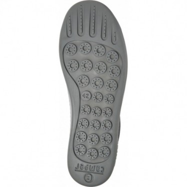 CAMPER PEU TOURING SNEAKERS K100479  BLACK