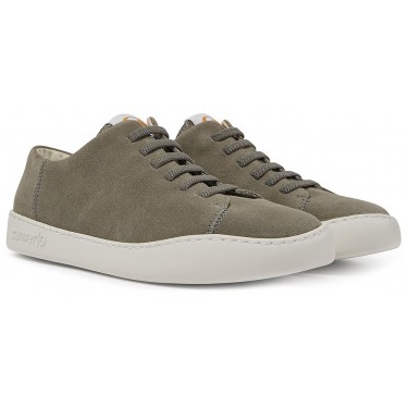 CAMPER PEU TOURING SNEAKERS K100479  GRIS